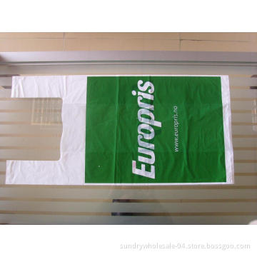 T Shirt Bags with Printing